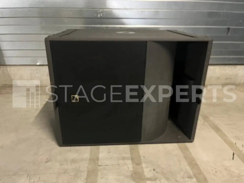 SPEAKER SYSTEM L-ACOUSTICS KS21 + COVER - Used