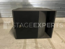 Load image into Gallery viewer, SPEAKER SYSTEM L-ACOUSTICS KS21 + COVER - Used
