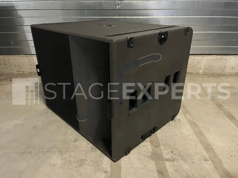 SPEAKER SYSTEM L-ACOUSTICS KS21 + COVER - Used