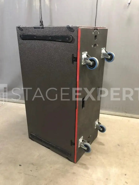 SPEAKER SYSTEM L-ACOUSTICS KS28 + COVER - Used