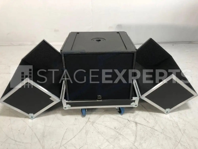 SPEAKER SYSTEM L- ACOUSTICS SB15M - Used