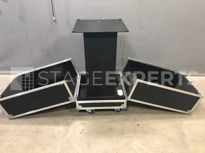 SPEAKER SYSTEM L- ACOUSTICS SYVA LOW - Used