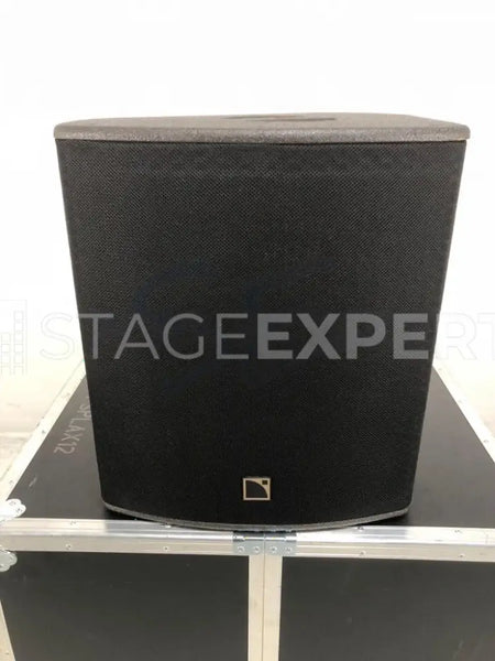 SPEAKER SYSTEM L-ACOUSTICS X12 - Used