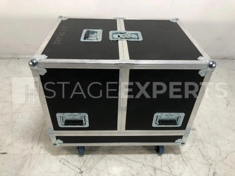 SPEAKER SYSTEM L-ACOUSTICS X12 - Used