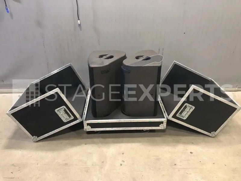 SPEAKER SYSTEM L-ACOUSTICS X15 HIQ - Used