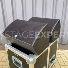Load image into Gallery viewer, SYNQ SC-08 (2) + flightcase - Used
