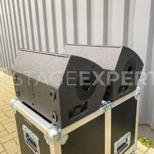 Load image into Gallery viewer, SYNQ SC-08 (2) + flightcase - Used
