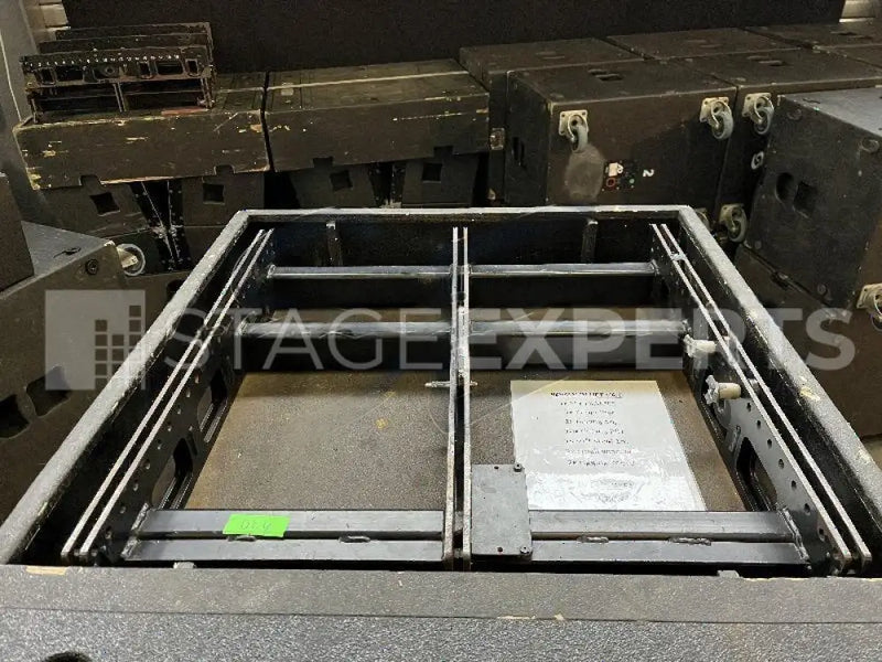 TOURING SET 01 - Used