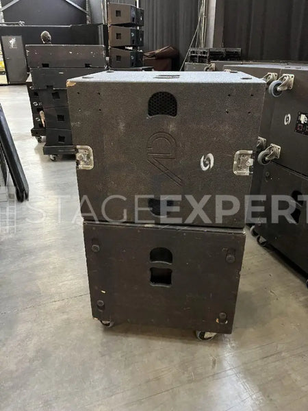 TOURING SET 01 - Used