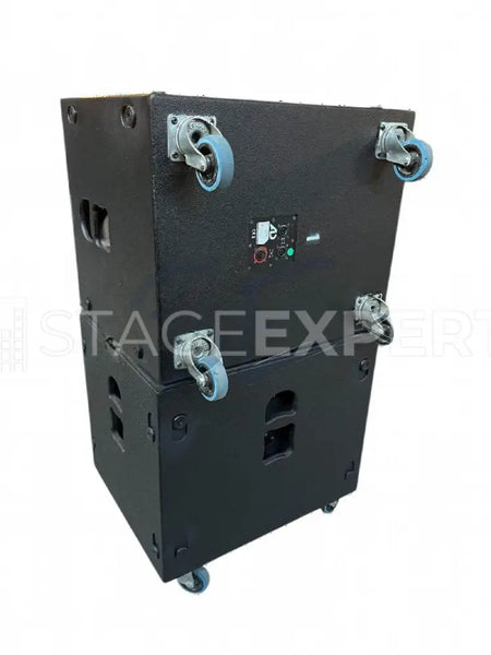 TOURING SET 01 - Used