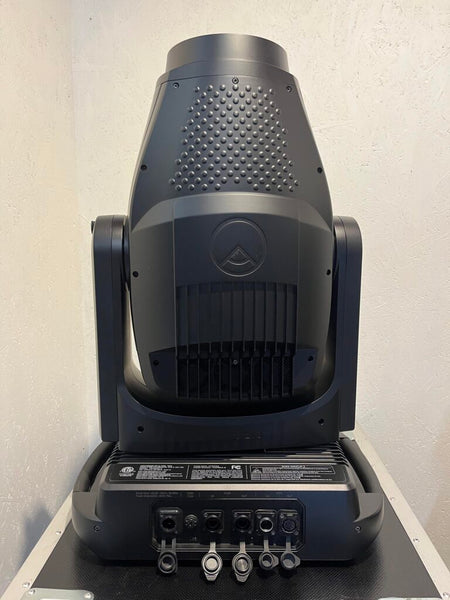 Ayrton Perseo Profile IP65: 38 Fixtures with Cases