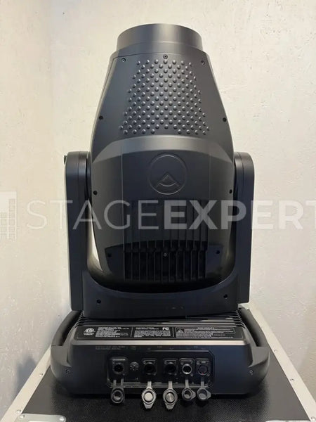 Ayrton Perseo Profile IP65: 38 Fixtures with Cases