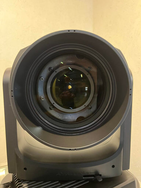 Ayrton Perseo Profile IP65: 38 Fixtures with Cases