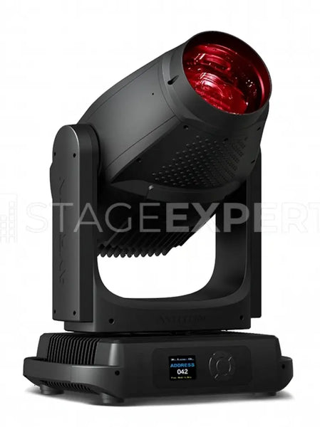 Ayrton Perseo Beam – Outdoor Waterproof LED Beam Moving Light