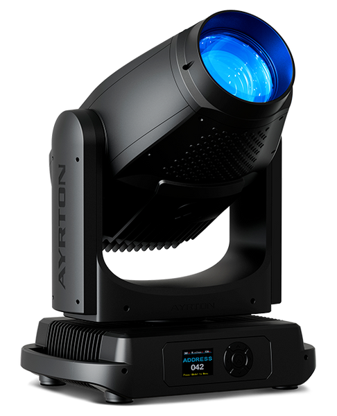 Ayrton Perseo S Profile IP65 Moving Light | Ex‑Demo Unit