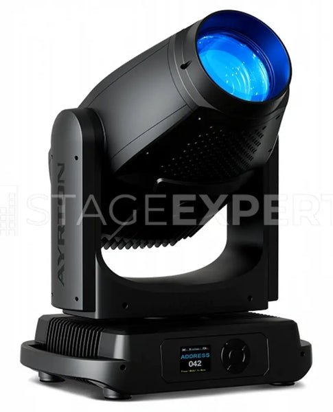 Ayrton Perseo S Profile IP65 Moving Light | Ex‑Demo Unit