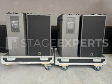 Load image into Gallery viewer, L-Acoustics ARCS Focus Set – Pair, with Double Flight Case
