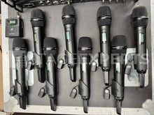 Load image into Gallery viewer, Sennheiser EM 6000 Dante – 8‑ch Wireless System Package
