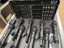 Load image into Gallery viewer, Sennheiser EM 6000 Dante – 8‑ch Wireless System Package
