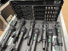 Load image into Gallery viewer, Sennheiser EM 6000 Dante – 8‑ch Wireless System Package
