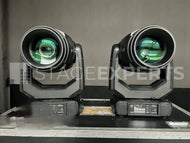 Robe MegaPointe Hybrid Moving Light – Beam/Spot/Wash Fixture