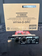 Yamaha HY144-D-SRC Dante Card, SRC, 144x144 Audio I/O