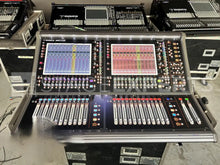 Load image into Gallery viewer, DiGiCo SD12-96 Digital Mixing Console – Live Sound Control
