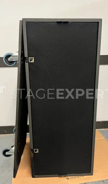 L-Acoustics SB28 Subwoofer – Dual 18-inch Touring Bass
