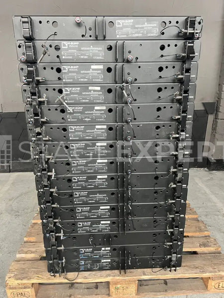 L-Acoustics M-Bump Bumper for KARA/SB18 Arrays