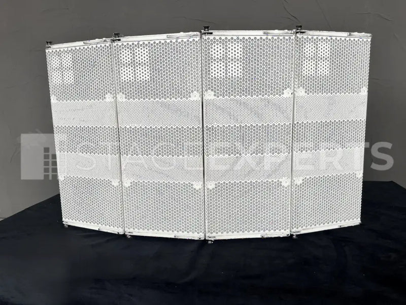d&b audiotechnik T10 White Compact Line Array/Point Source