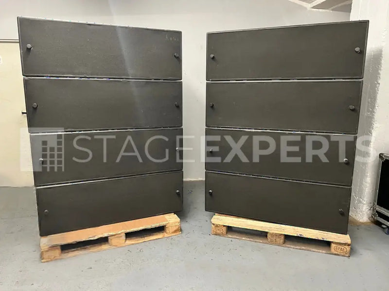 L-Acoustics V-Dosc Large-Format Line Array Enclosure