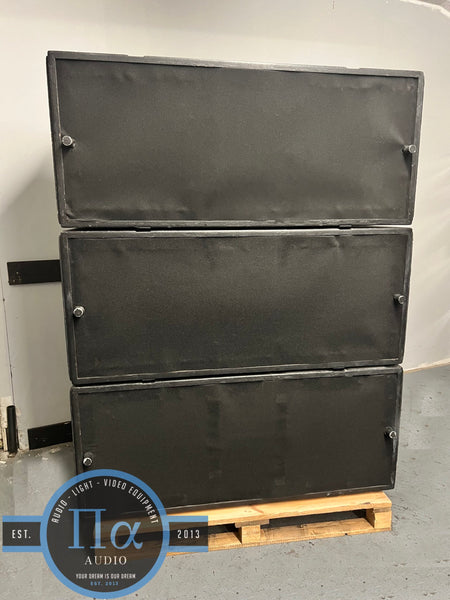 L-Acoustics SB218 Dual 18-inch Subwoofer | Pro Audio
