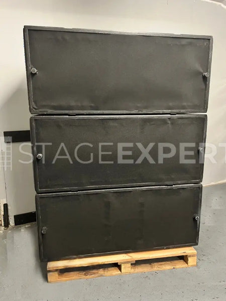 L-Acoustics SB218 Dual 18-inch Subwoofer | Pro Audio