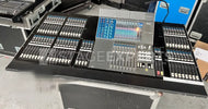 Yamaha M7CL-48 + 3x MY16-AUD2 Meterbridge Bundle | Used