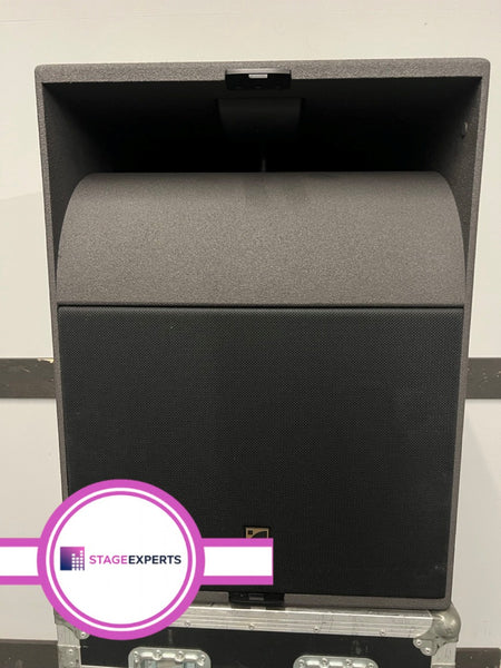 L-Acoustics KS21 Subwoofer – Compact High-Impact Deep Bass