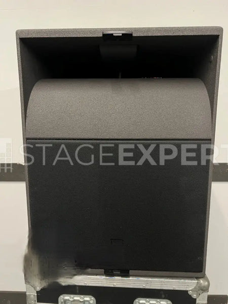 L-Acoustics KS21 Subwoofer – Compact High-Impact Deep Bass