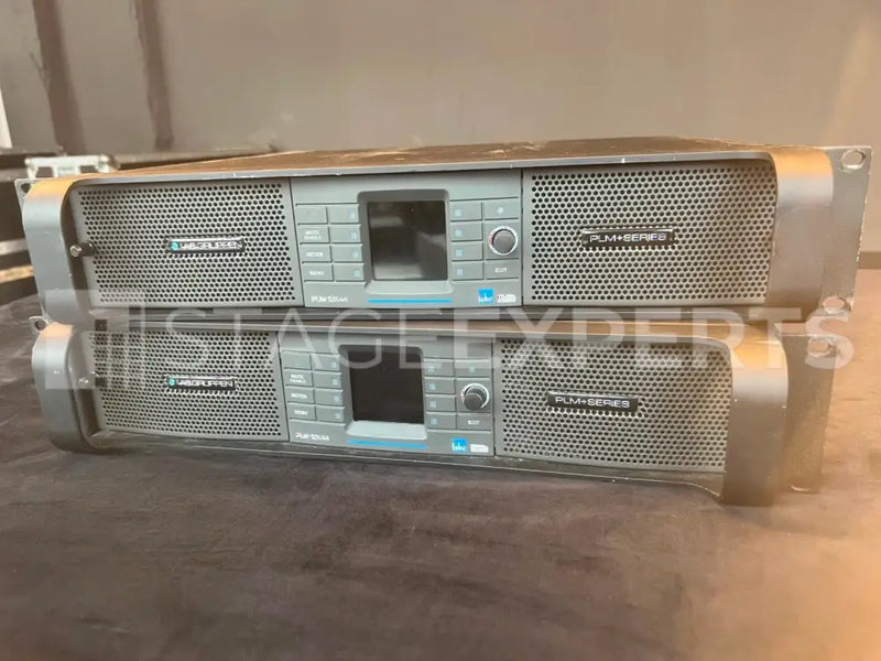 LAB Gruppen PLM 12K44 Speakon – 4ch DSP system amplifier