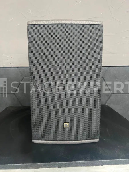 L-Acoustics X8 Loudspeaker with Bracket | Point Source