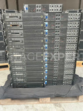 Load image into Gallery viewer, L-Acoustics LA4X System Amplifier, 4x1000W with DSP 4-Channel
