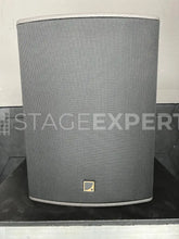 Load image into Gallery viewer, L-Acoustics X15 HiQ Coaxial Stage Monitor Speaker
