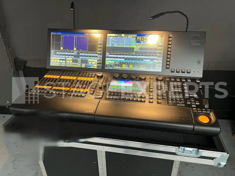 MA Lighting grandMA2 Light Lighting Console | Stage Experts