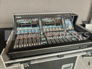 Yamaha DM7 Digital Mixing Console with Dante – Stage Experts
