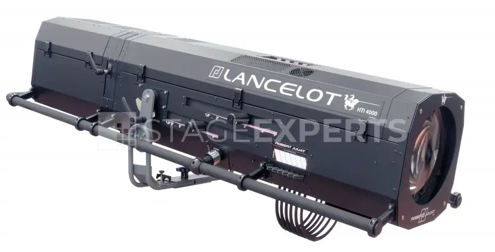 Robert Juliat Lancelot 4000W HTI Followspot | Long-throw