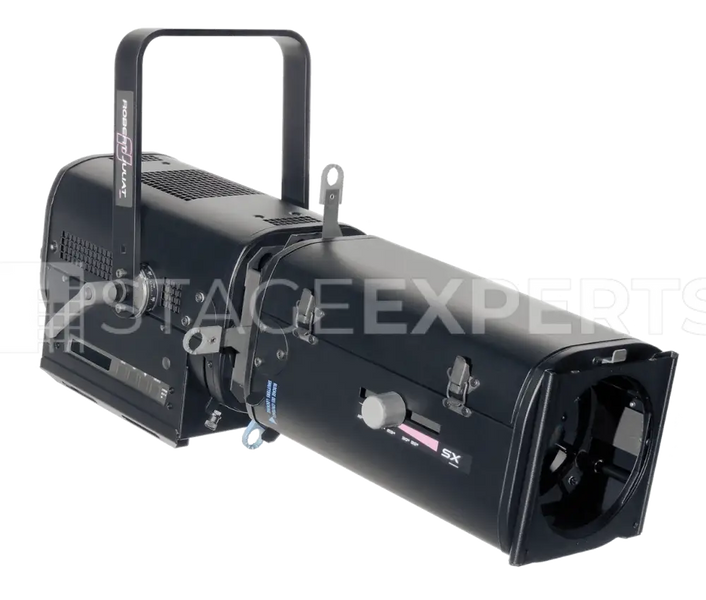 Robert Juliat ZEP 664SX NDW LED Profile – 16°–35° zoom