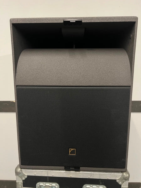 L-Acoustics KS21 Subwoofer – 21-inch, Ex-Demo with Dolly