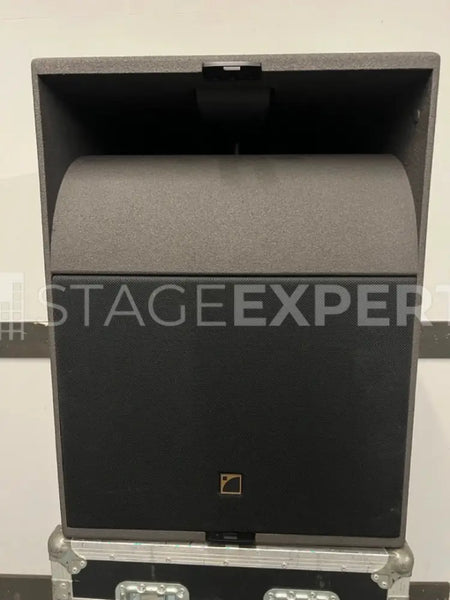 L-Acoustics KS21 Subwoofer – Ex-Demo with Dolly