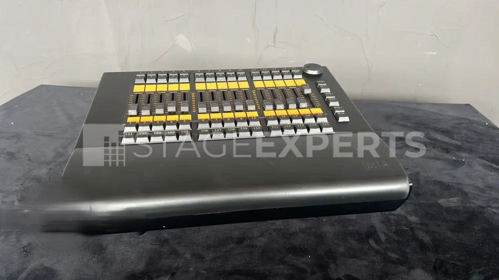 MA Lighting grandMA2 Fader Wing – Console Expansion