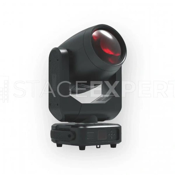 Lexvision LV200 LED Beam Moving Head, 200W 1.8° Output Beam
