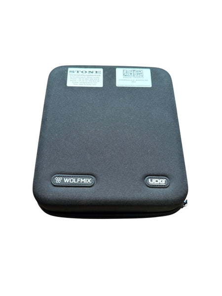 Nicolaudie Group Wolfmix W1 MK2 Lighting Controller – Standalone DMX