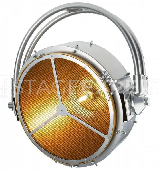 Robe picklePATT – Pair of 750W Halogen Fixtures with Lamps